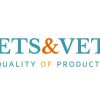 ⁦פאוץ אילוף מולטי + רצועה נמתחת צבע אפור pets and vets⁩ – תמונה ⁦4⁩