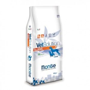 מונג' טיפולי לכלב רנל 2 ק"ג