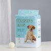 פדים להרגלת צרכים 60*90 20 יח' pets and vets