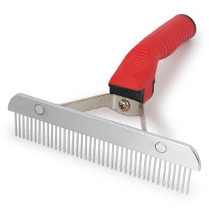 Pet comb- מסרק לחיות מחמד