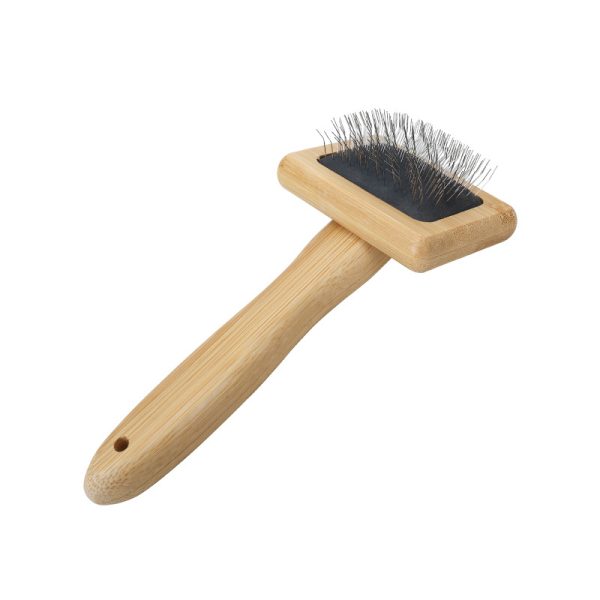 Pet Comb- מסרק פרווה ארוכה לכלבים וחתולים מידה S