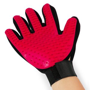 Pet Cleaning Gloves- כפפות לניקוי חיות מחמד