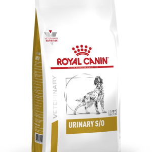 רויאל קנין יורינרי S/O לכלב Royal Canin