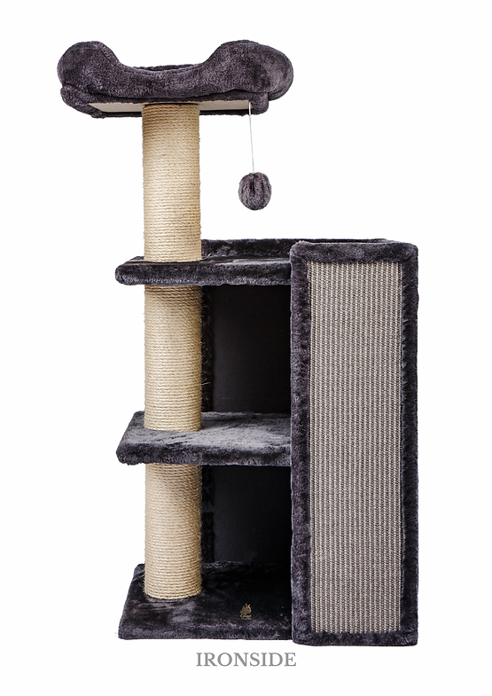 CATAGAT - Ironside 7067