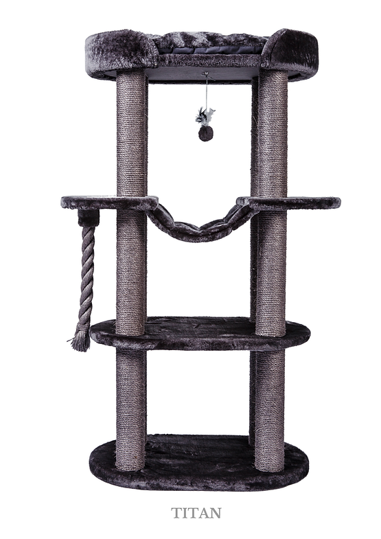 CATAGAT - Titan 7061