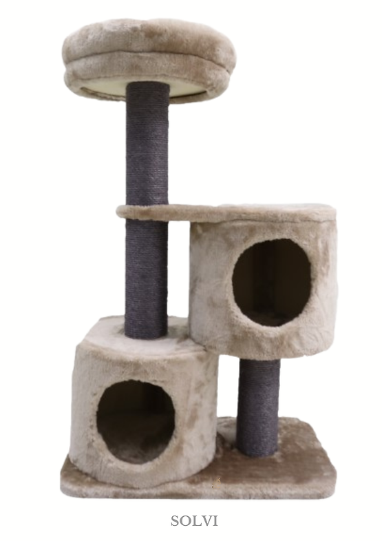 CATAGAT - Solvi 7068