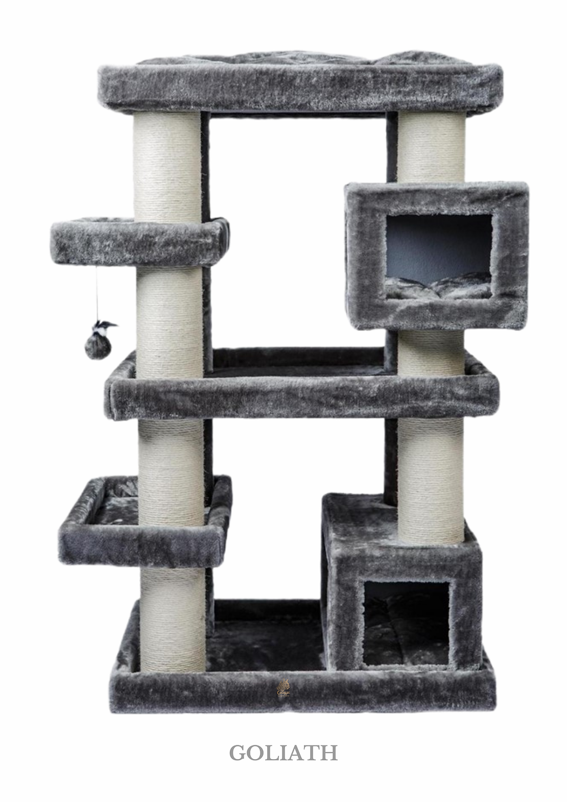 CATAGAT - Goliath 7062