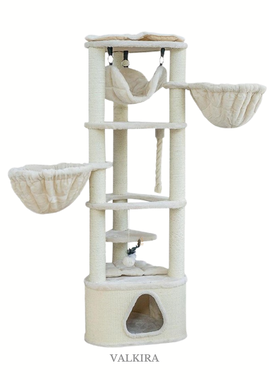 CATAGAT - Valkira 7210