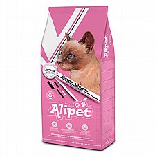 אליפט 20 ק"ג מזון יבש לחתולי חצר