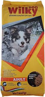 WILKY DOG עוף 20 ק"ג – תמונה 4