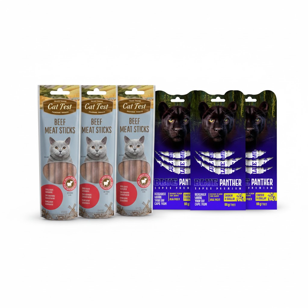 שני שקי אוכל 20 ק''ג איכותיים ב- 399.99 ש''ח בלבד+מתנה בשווי ₪70! – תמונה 2