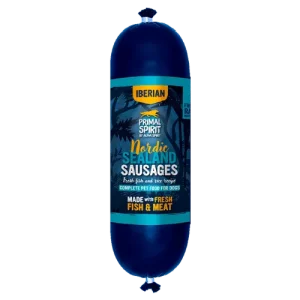 נקניק אוכל טבעי פרימיל ספיריט