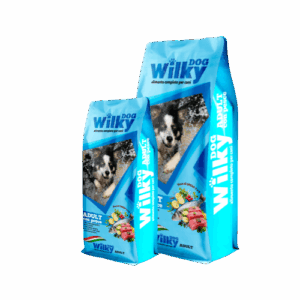 WILKY DOG ווילקי דג 20 ק"ג
