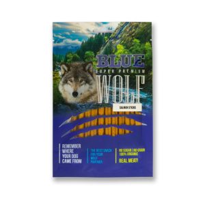 BLUE-WOLF-חטיף-פרימיום-לכלב-–-מקלוני-סלומון-טבולים-בשמן-זית
