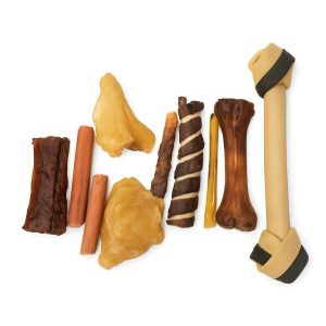 מארז לכלב גדול